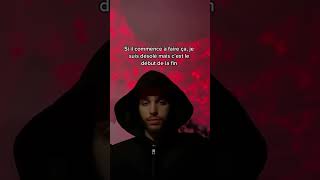 dlv acoustique lyrics love shortsvideo music chanteur musica artist rap shorts [upl. by Eiramnerual]