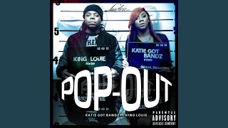 Pop Out feat King Louie [upl. by Latham]