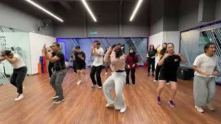 Careless Whisper Remake by Conor Maynard feat ANTH Corey Nyrell  Choreography [upl. by Neroled]