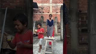 krishna ko mila chai ki jagah pani💥💥💥shorts viralvideos youtubeshorts [upl. by Zinah]