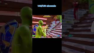 Réal Felidae en plein clutch fortnite edit live fypシ゚viral clutch Lastriit abonnetoi gaming [upl. by Towill]