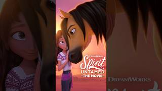 Spirit Untamed short Explanation  Story of Spirit Untamed spirituntamed explained cartoon short [upl. by Haseefan346]