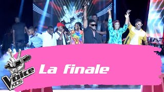 Medley Guests Coachs  La Finale  Saison 1  The Voice Kids Afrique Francophone [upl. by Wivina403]