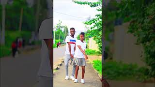 B Classic Kenya  Marry Me Official Dance Challenge Video [upl. by Dragon982]