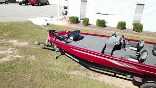 2019 Crestliner VT 18 Deluxe [upl. by Gagnon]