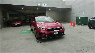 KIA FORTE LX SEDAN 2020 MANUAL [upl. by Amikay]