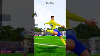 Otávio Edmilson da Silva Monteiro eafc25 shorts [upl. by Helm]