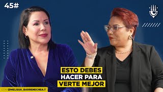 El 98 de las PERSONAS No Sabe Estos TIPS para Verse 1000 Veces MEJOR  Coach de Estética [upl. by Rebmat]