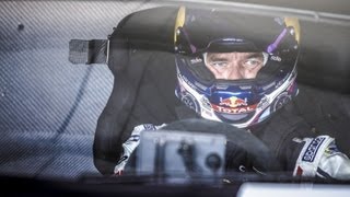 Sebastien loeb Tribute 2013ᴴᴰ [upl. by Jezreel]