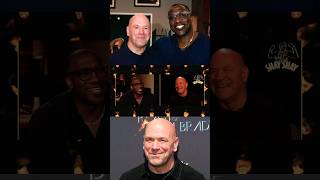 Kwame Brown REACTS To Dana White On Club Shay Shay [upl. by Rhea]