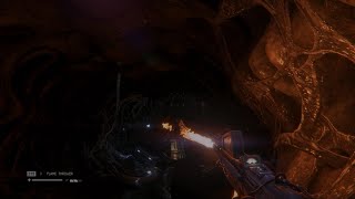 Mission 14  The Descent Alien Isolation [upl. by Iteerp563]