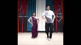 Very Easy Dance Steps For Beginners  Tumko Piya Dil Diya Day1 Dance Class dance parveensharma [upl. by Whitcomb]