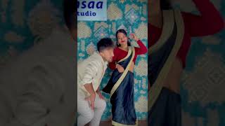 New Nepali Song Bardali By Sushant Kc with Prisansaa Dance Studio Bhaktapur Lokanthali chok🤘🤘 [upl. by Jer684]