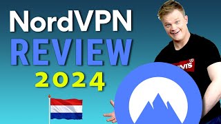 NordVPN review 2024  Uitgebreid 🔥 Dat wil je niet missen [upl. by Atiuqad]