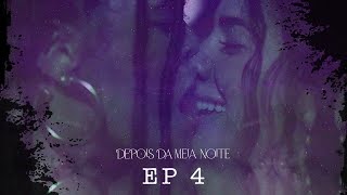 Depois da Meia Noite  EP 04 “Obrigada Universo”  TEMP1 subtitulos en españolenglish subtitles [upl. by Stoller85]