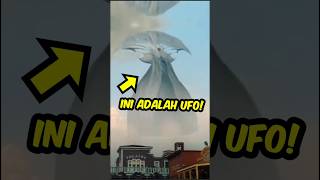 Alur Cerita Film UFO Nope [upl. by Eiralc]