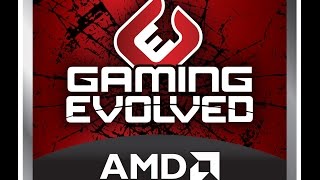 AMD GAMING EVOLVED  ЗАПИСЬ ИГРОВОГО ВИДЕО И СТРИМ БЕЗ ЛАГОВ [upl. by Chesna]