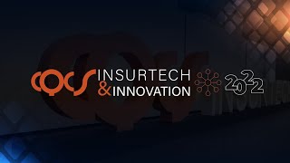 CLIPE CQCS INSURTECH amp INNOVATION 2022  PORTUGUÊS [upl. by Allekram]