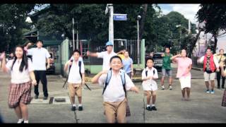 GO Education Music Video  DepEd Philippines [upl. by Porte911]