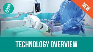 Mazor X  Robotic Assisted Spine Surgery Technology Overview [upl. by Adriana]