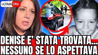 🔴 PIERA MAGGIO LA NOTIZIA IMPROVVISA quotDENISE PIPITONE E STATAquot [upl. by Assylem]