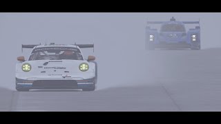 12h of Sebring [upl. by Vigen]