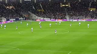 Résumé première mi temps Toulouse vs Niort Lundi 25 avril 2022 [upl. by Dare574]