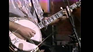 Natchez Trace  Bela Fleck Bush Rice Douglas Stewart  1988 [upl. by Nnoj]