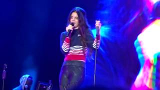 Lana Del Rey  Shades of Cool Live at Øya Festival Oslo Norway August 2017 [upl. by Nerine]