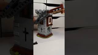 Epic LEGO Dice Tower for Dungeons amp Dragons  Ultimate DIY DnD Accessory [upl. by Ho]