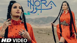 NORA Song ft Nora Fatehi  Nora  Nora Fatehi New Video Song  Nora Fatehi New Song 2024 nora [upl. by Isabeau]