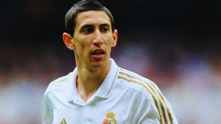 New Update Breaking News Of Ángel Di María It Will Shock You [upl. by Assadah]