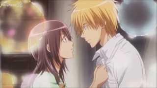 Usui x Misaki  Kiss me slowly [upl. by Anyek]