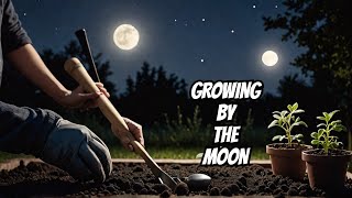 Moon Gardening schedule May 30  June 2 2024 [upl. by Magdalen]