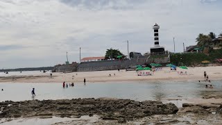 Pontal de CoruripeALnordeste viagem br praia coruripe turismo alagoas eunonordeste [upl. by Adlev]