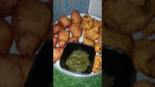 Noon Bari with gulgula aate ki methi aur namkin pakaudifood cooking recipe [upl. by Errecart283]