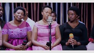 Iriba Choir in worship Session 2 Wampinduriye izina Agakiza  Ushimwe Mwami  ADEPR TABA [upl. by Airdnala]