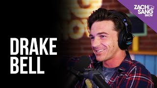 Drake Bell Talks Honest Josh Peck and Amanda Bynes [upl. by Saretta]