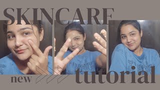 How To Make Salicylic Acid At Home  Skincare  DIY  Face Pack 💕 [upl. by Nahtad]