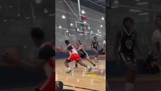 TJ Askew Buffalo NY Highlight 0 Syracuse Hoop Roots [upl. by Ediva]