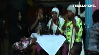 YONAS MINUS WARSA NEW ERITREAN COMEDY 2014 [upl. by Shenan21]