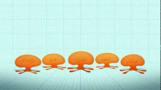 Nickelodeon Idents [upl. by Aicire]