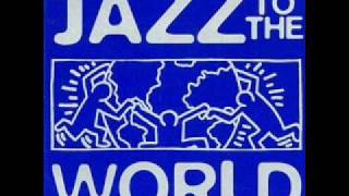 JAZZ TO THE WORLD 1995 quotO Tannenbaumquot [upl. by Eremaj]