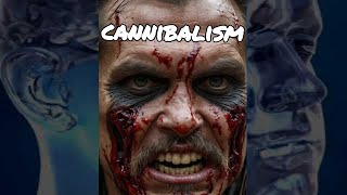 The Horrifying Consequences of Cannibalism Documentary [upl. by Evad585]