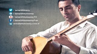 İsmail Altunsaray  Berber  İncidir © 2011 Kalan Müzik [upl. by Atews]