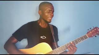 Pardon  Kanga Cover Hilario Song [upl. by Netsrek]