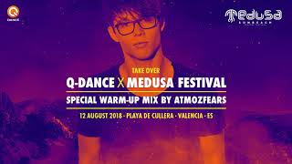 Special WarmUp Mix by Atmozfears [upl. by Lrac]