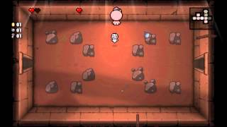 Binding of Isaac Rebirth Coop gameplay [upl. by Nicholle]