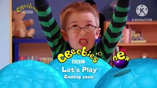 CBeebies HD  Continuity 5th June 2015 [upl. by Alamaj]