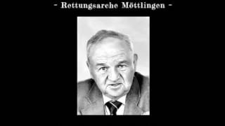 Vergeben schafft Heilung  das Vaterunser  Gerhard Rössle  Rettungsarche Möttlingen [upl. by Ettennod464]